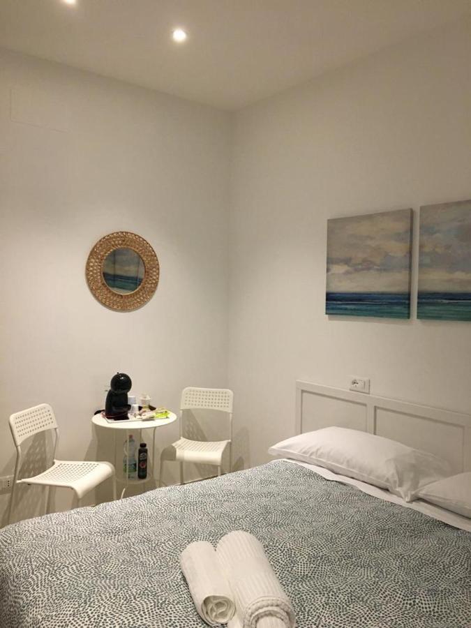 Le 4 Stagioni Rooms Francavilla Al Mare Exterior photo