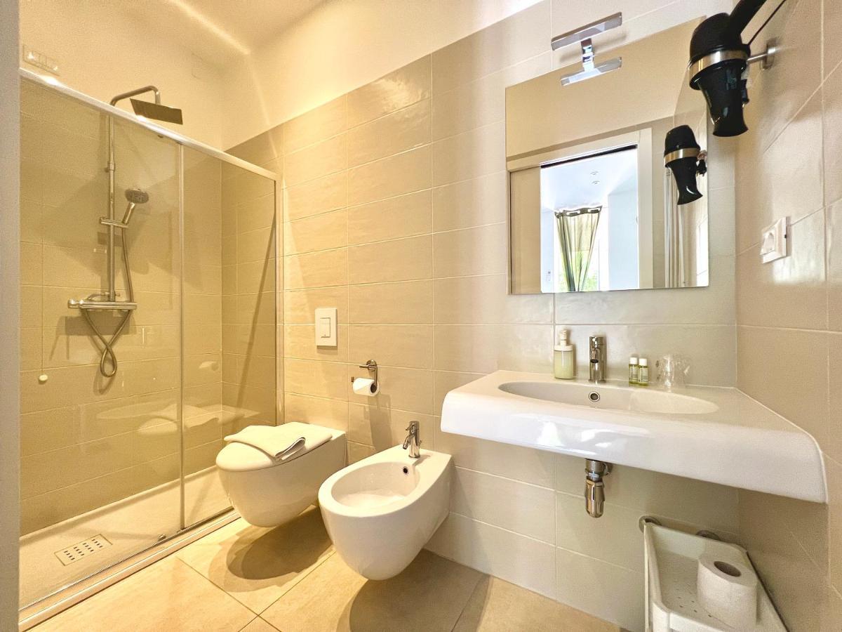 Le 4 Stagioni Rooms Francavilla Al Mare Exterior photo