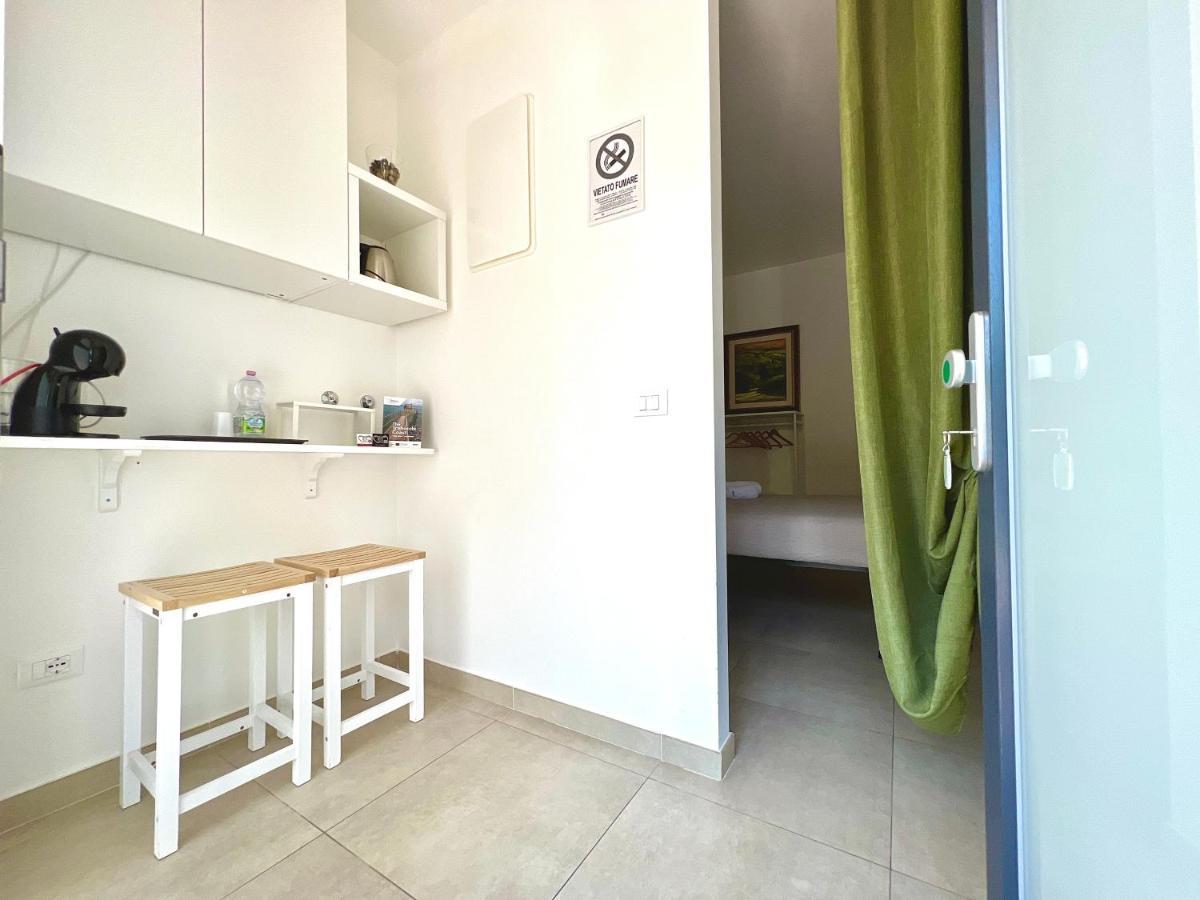 Le 4 Stagioni Rooms Francavilla Al Mare Exterior photo