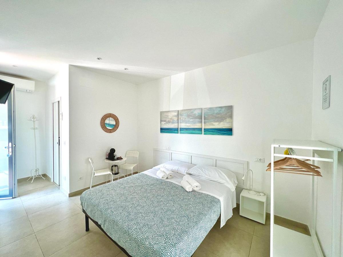 Le 4 Stagioni Rooms Francavilla Al Mare Exterior photo