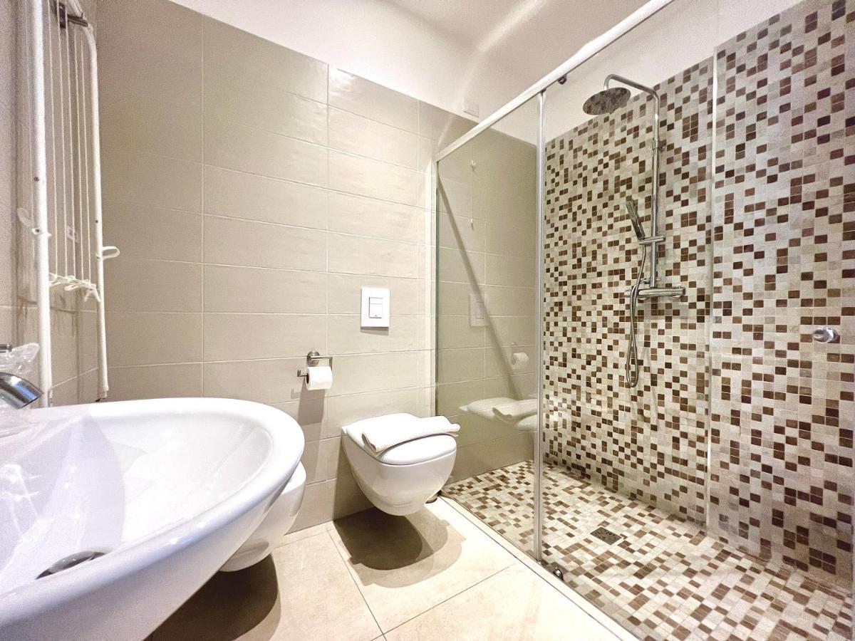 Le 4 Stagioni Rooms Francavilla Al Mare Exterior photo