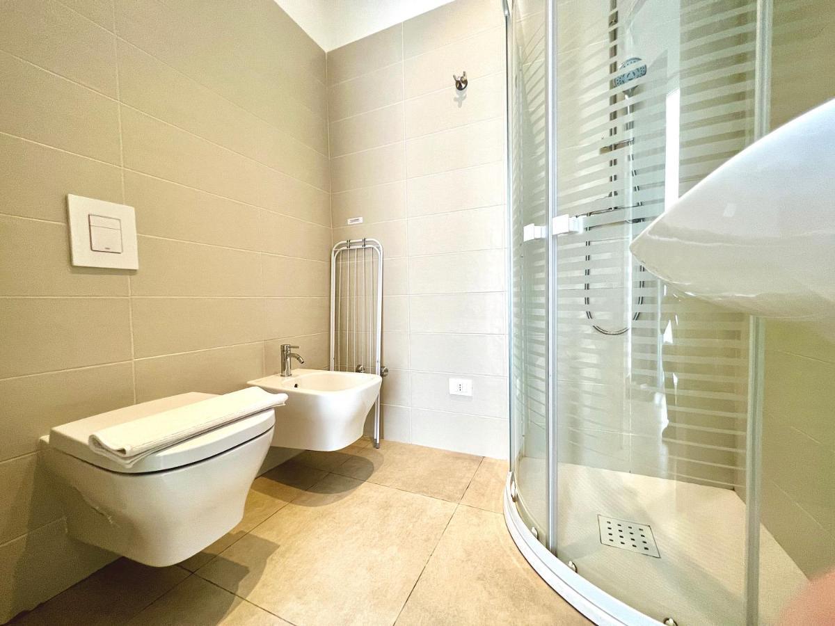 Le 4 Stagioni Rooms Francavilla Al Mare Exterior photo