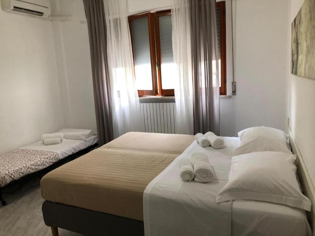Le 4 Stagioni Rooms Francavilla Al Mare Exterior photo