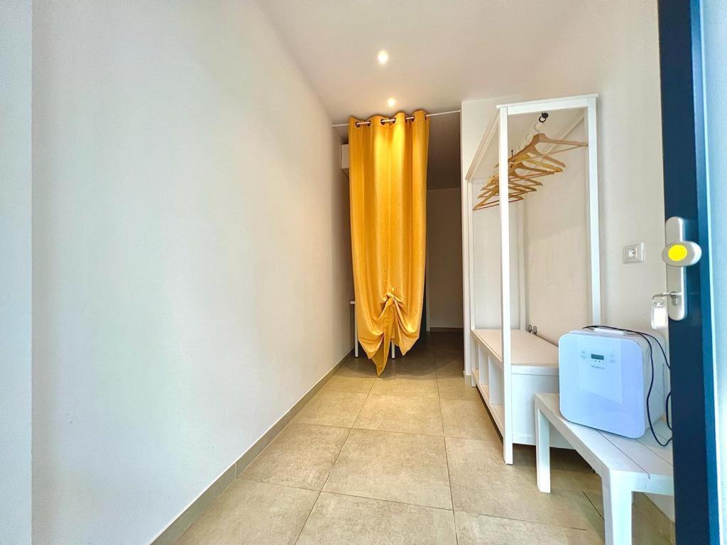 Le 4 Stagioni Rooms Francavilla Al Mare Exterior photo