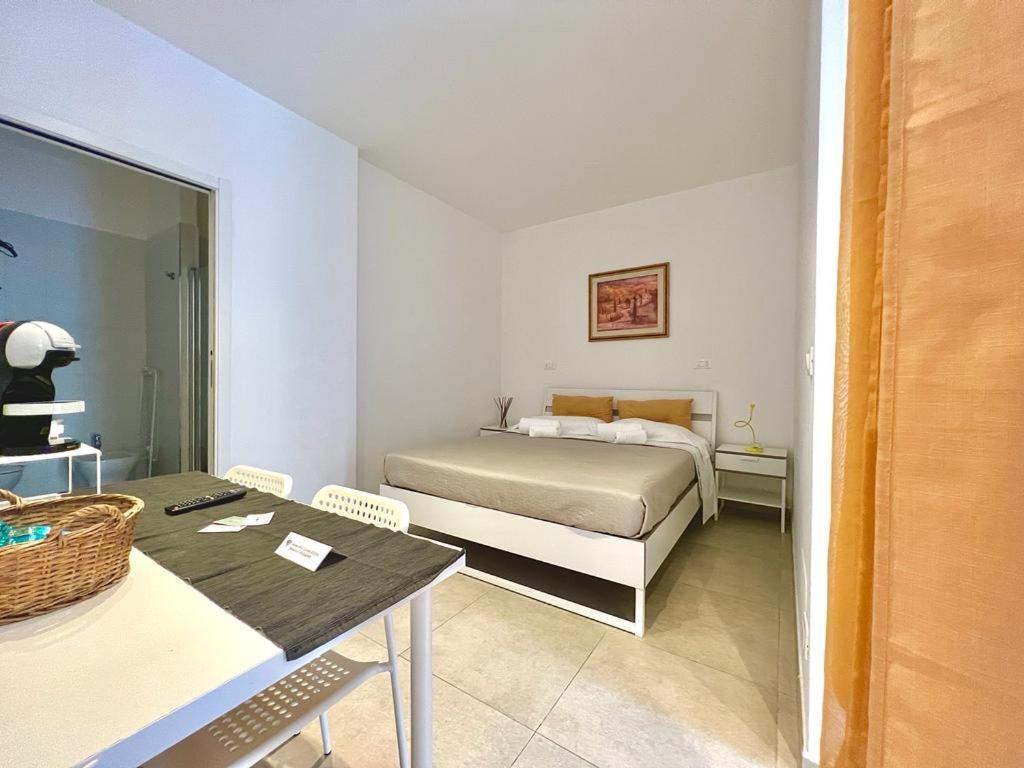 Le 4 Stagioni Rooms Francavilla Al Mare Exterior photo
